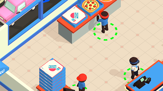 Pizza Ready MOD APK 4.0.0 (Unlimited money/gems) Gallery 3
