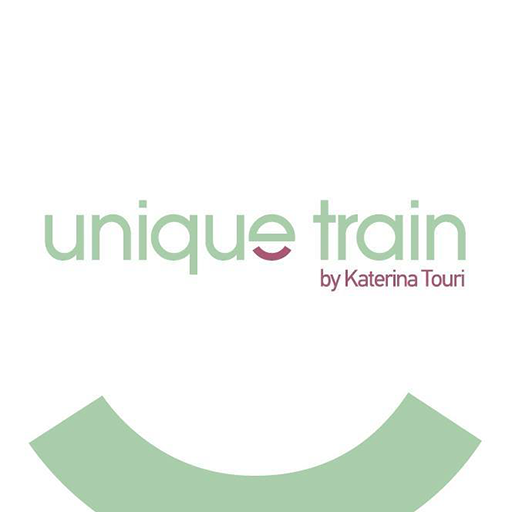 UniqueTrain App  Icon
