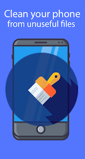 AntiVirus Android Mobile لقطة شاشة