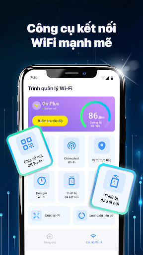 Bản xem trước ứng dụng
