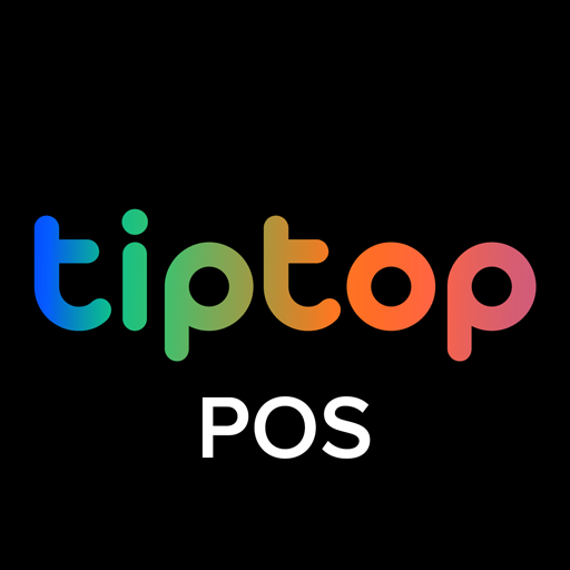 TipTop Кассир