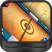 Air Hockey 3D app icon