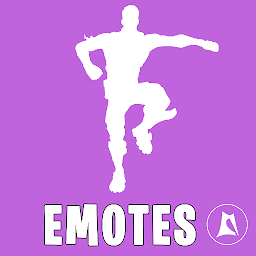 Icon image Dances from Fortnite