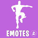 Tänze aus Fortnite (Emotes, Skins, Daily Shop) 