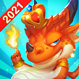 Merge&Empire: PVP Random Dice Mod Apk
