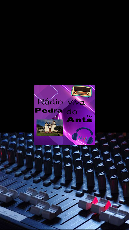 Rádio Viva Pedra do Anta - 1.0 - (Android)