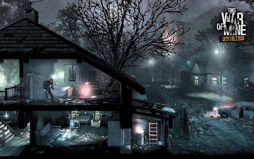 This War of Mine: Stories Ep 1 - Casual - games