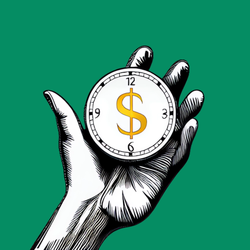Profitability at hand logo