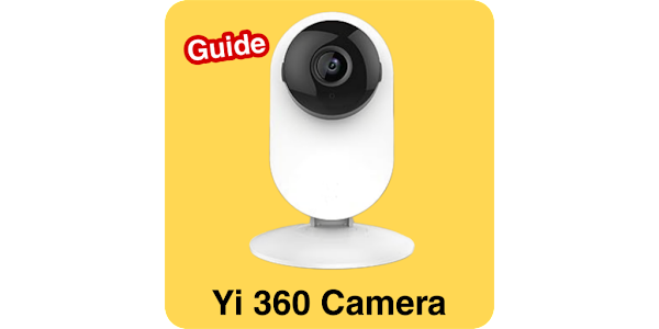 yi 360 camera guide - Apps en Google Play