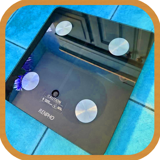 Guide For Renpho Smart Scale