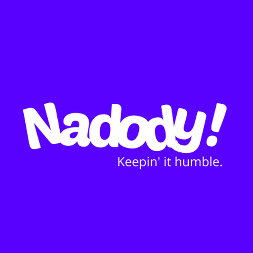 Nadody logo