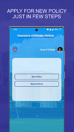 Sena Kalyan Insurance 2