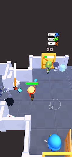 Guerilla Wars Screen 3