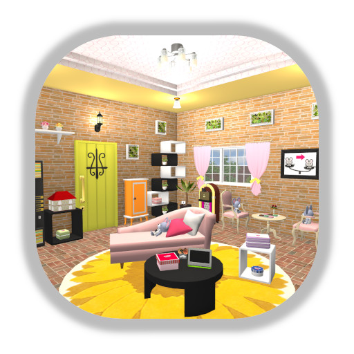 EscapeGame MouseHouse Laai af op Windows