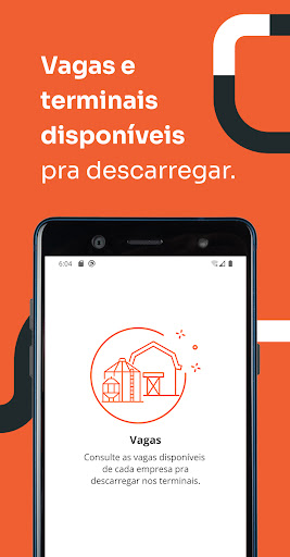 Trato Fretes e cargas seguros