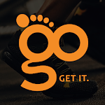 Cover Image of Download GO GET IT 1.0 APK