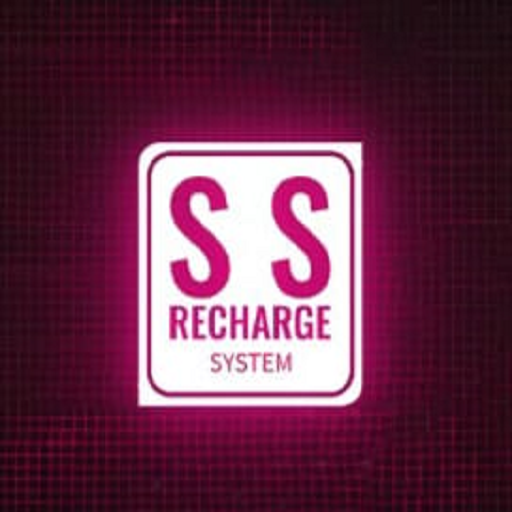 S S Recharge System logo