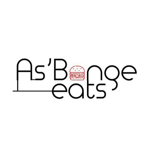 Asbonge Eats logo