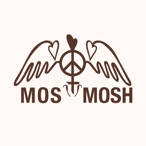My Mos Mosh logo