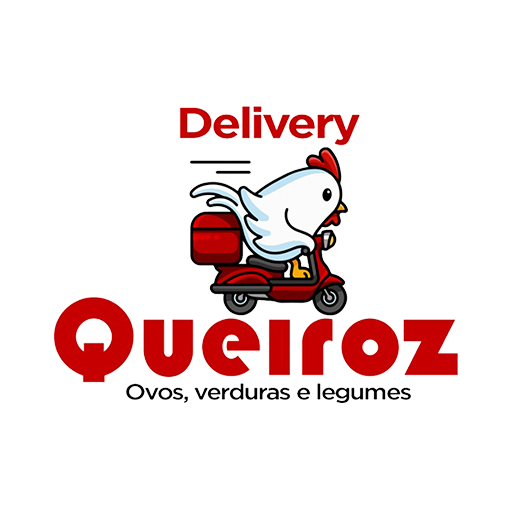 Ovos Queiroz logo