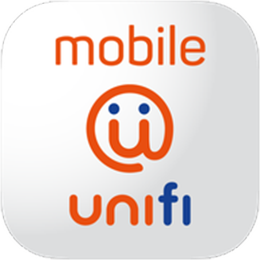 Unifi mobile login