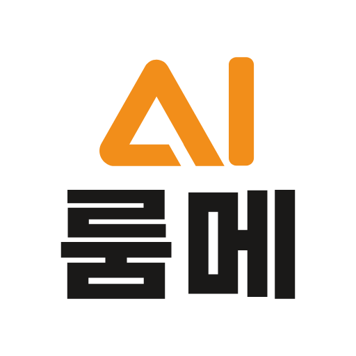 AI룸메 logo