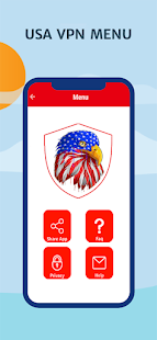 USA VPN - Secure VPN Proxy 1.0.0 APK screenshots 5