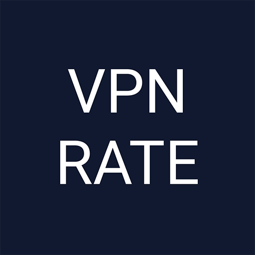 VPN Rate for Android logo