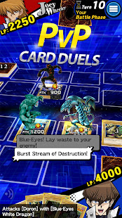 Yu-Gi-Oh! Duel Links 6.5.1 screenshots 3