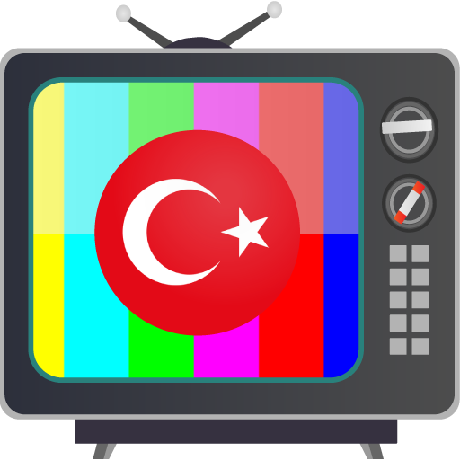 Mobil TV Rehberi Radyo Türkiye 1.5.7 Icon
