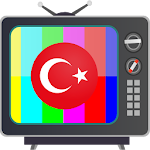 Cover Image of Descargar Guía de TV móvil Radio Turquía 1.5.6 APK