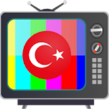Mobil TV Rehberi Radyo Türkiye icon