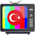 Mobil TV Rehberi Radyo Türkiye1.5.5