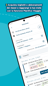 Screenshot 4 MooneyGo (myCicero) android