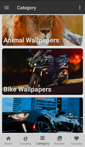Great HDWallpapers
