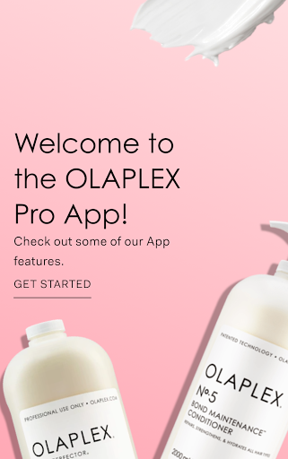 Olaplex Pro Screen 2
