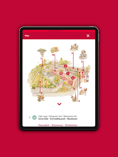 Casa del Vino de Tenerife