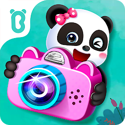 写真館-BabyBus Mod Apk