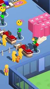 Airport Master APK Mod 1.31 Sınırsız para Hileli 2