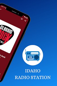 Idaho Radio Stations Online