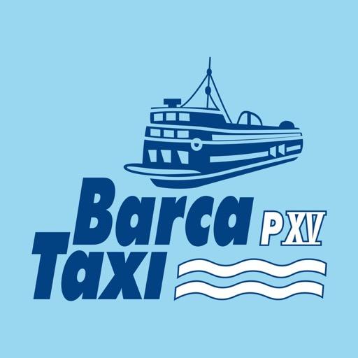 Barca Táxi  Icon