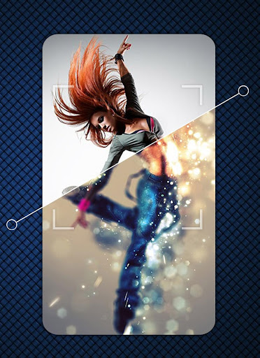 Shimmer Camera Photo Editor