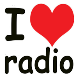 Icon image I love radio