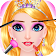 Makeup for Wedding - Dress Up Games for Girls icon