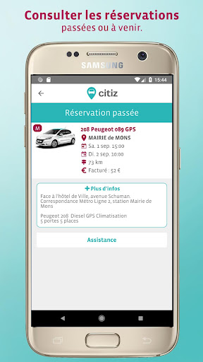 Citiz Screen 3