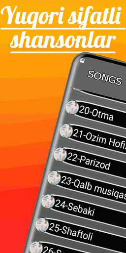 Eldar Ahmedow aydymlary