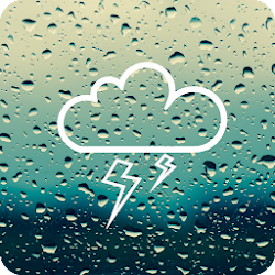 Relax rain app