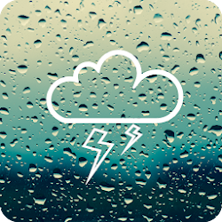 Relax rain app Relax rain app