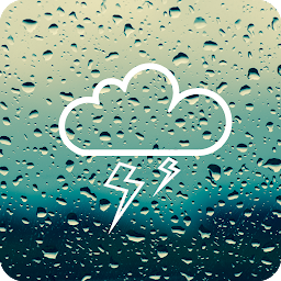 Icon image Thunderstorm sounds for sleep