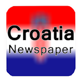 Croatia News icon